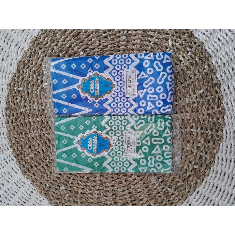 PRIMISIMA CAP CENT/BEDONG BAYI JADUL