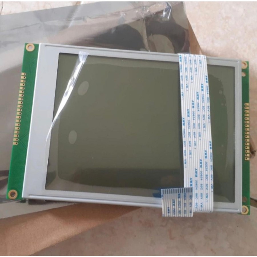 Lcd fukuda FX-7102/FCP-7101/LCD WKG FUKUDA /LCD ECG FUKUDA