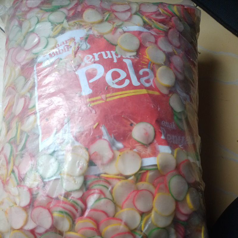 

krupuk paket resseler