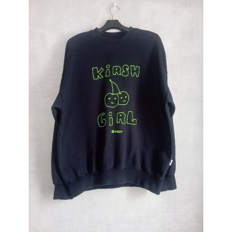 crewneckKIRSH