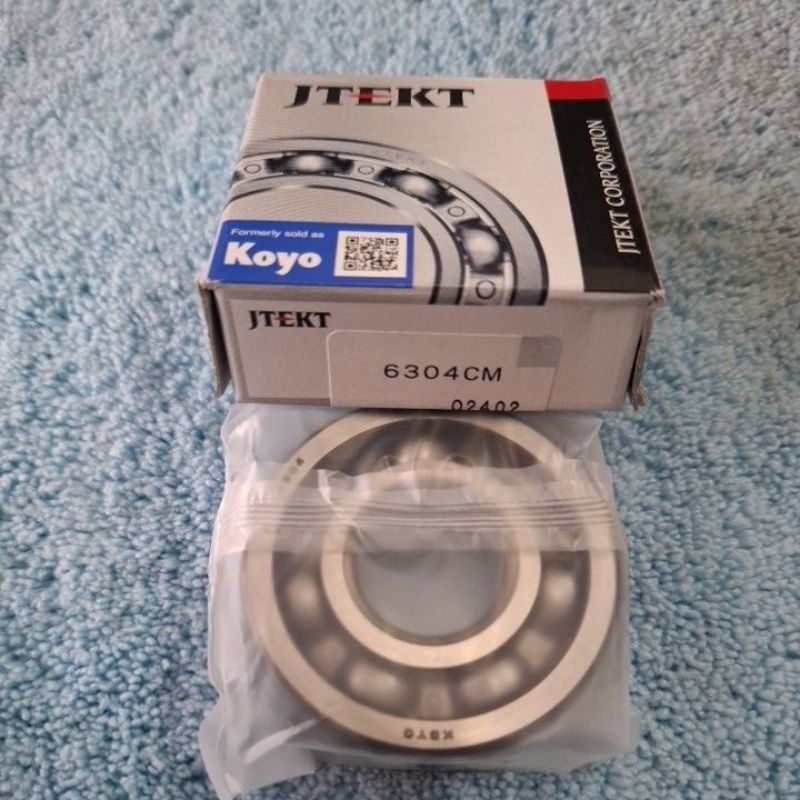 Bearing 6304 KOYO