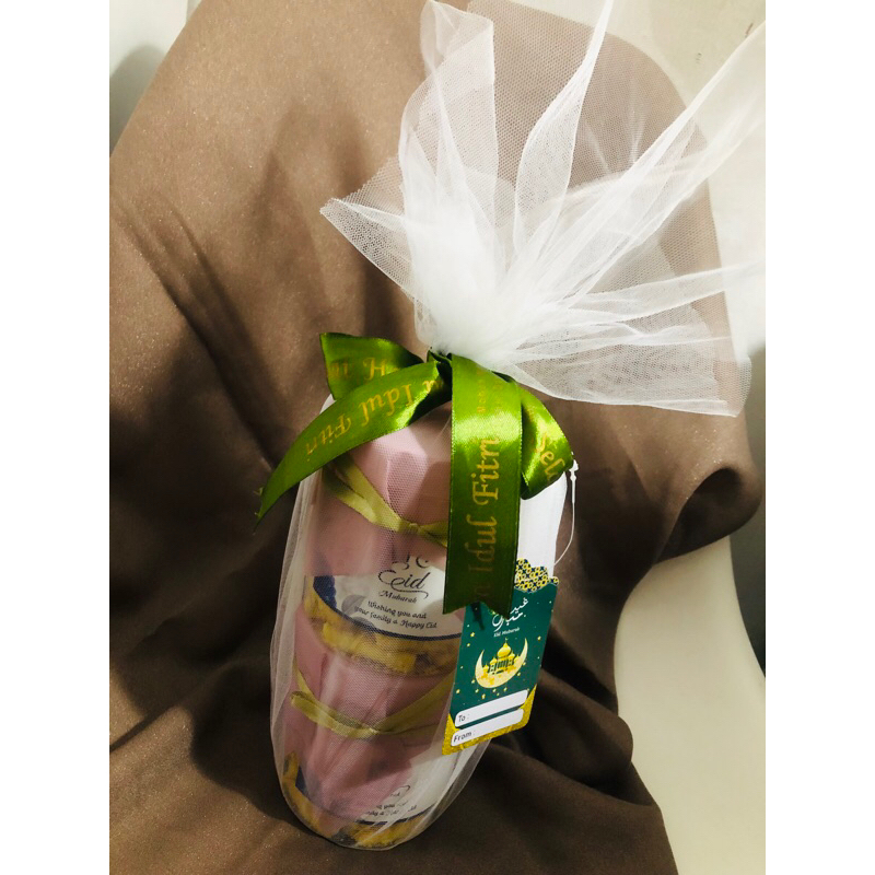 

Paket hampers murah kue premium