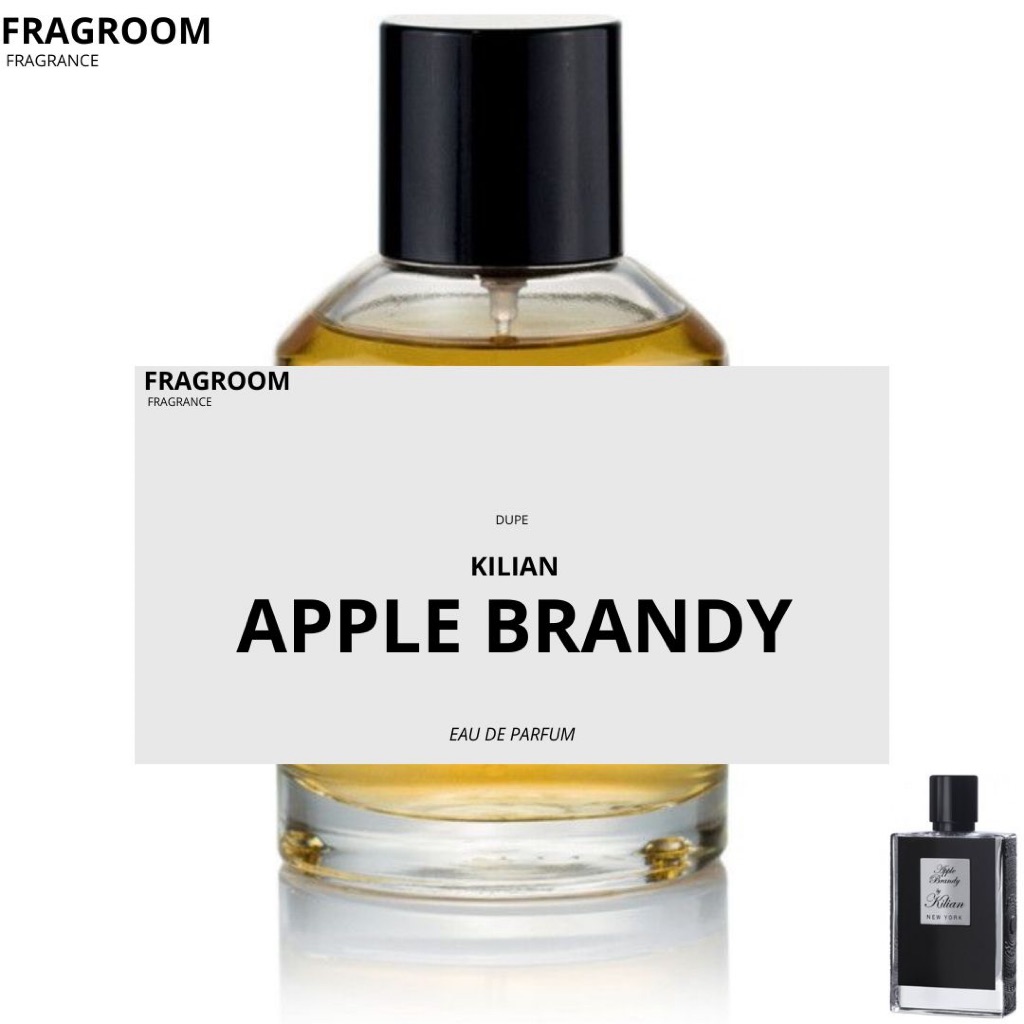 Parfum Kilian Apple Brandy Dupe by Fragroom - Parfum Unisex