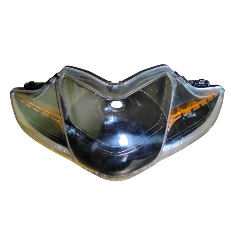 Lampu Depan Honda revo absolute Original custom