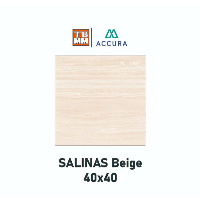 Keramik 40x40 MULIA SALINAS KW 1
