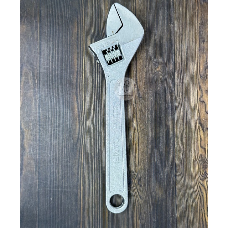 FG2 Kunci Inggris 8 CAMEL  Adjustable Wrench 8 CAMEL