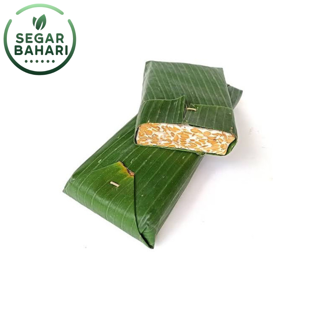 

Segar Bahari Tempe Segar 1 Papan
