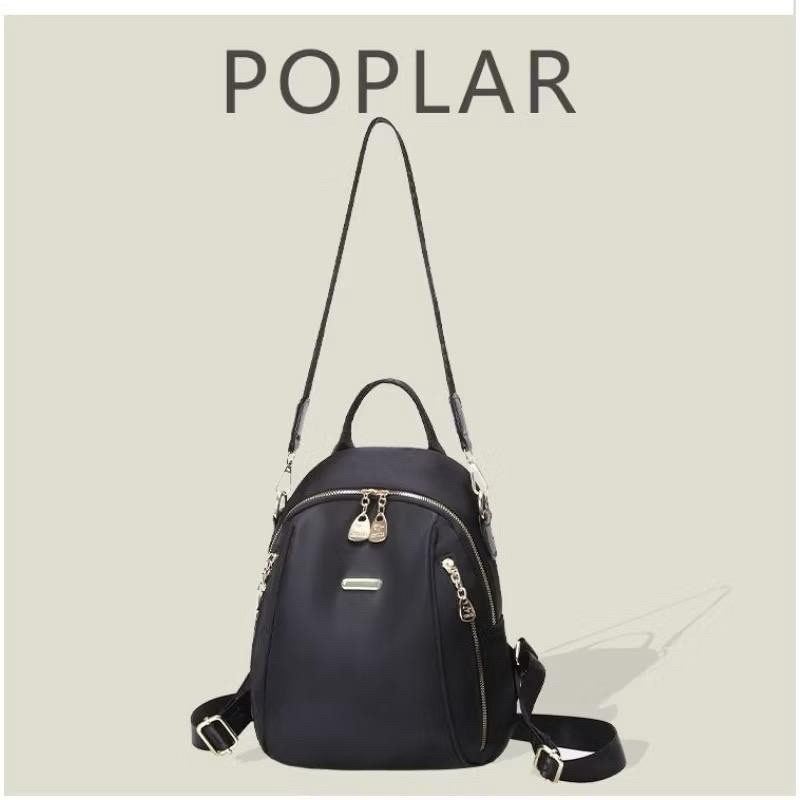 New Tas Ransel Terbaru ORI Chibao 7166