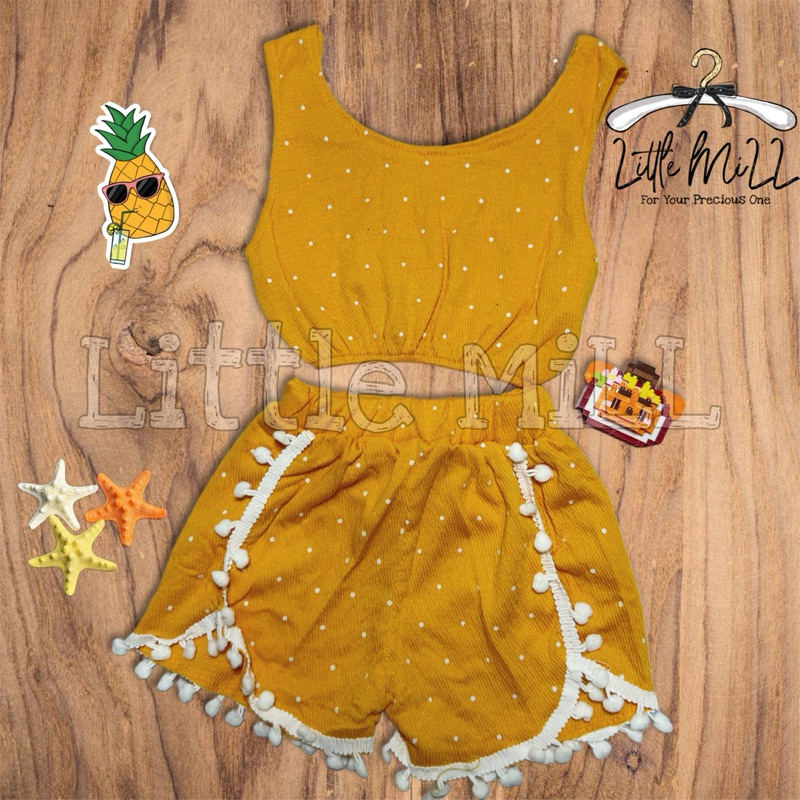 BCAngel - Baju anak cewe / baju bayi cewe / setelan baju anak cewe / setelan baju bayi cewe / baju s