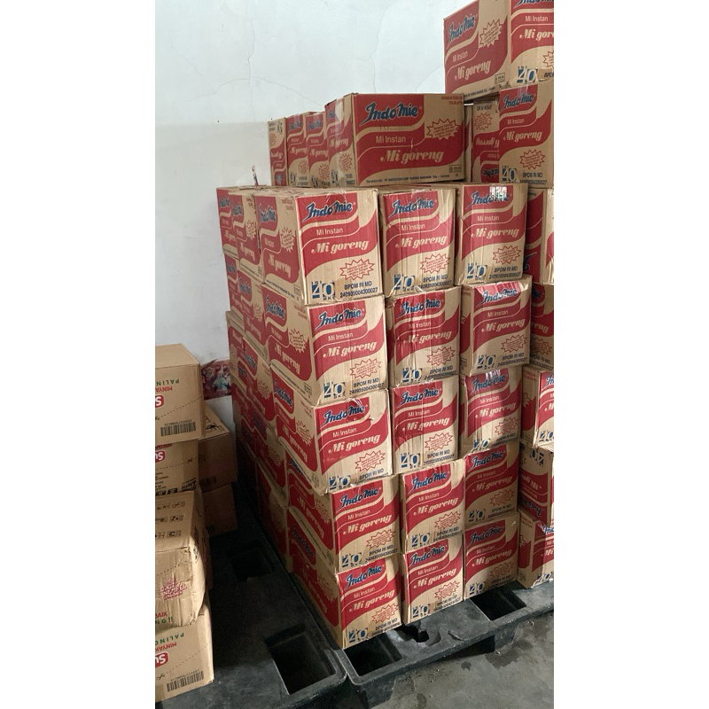 

indomie gor dos 1 dos isi 40 pcs