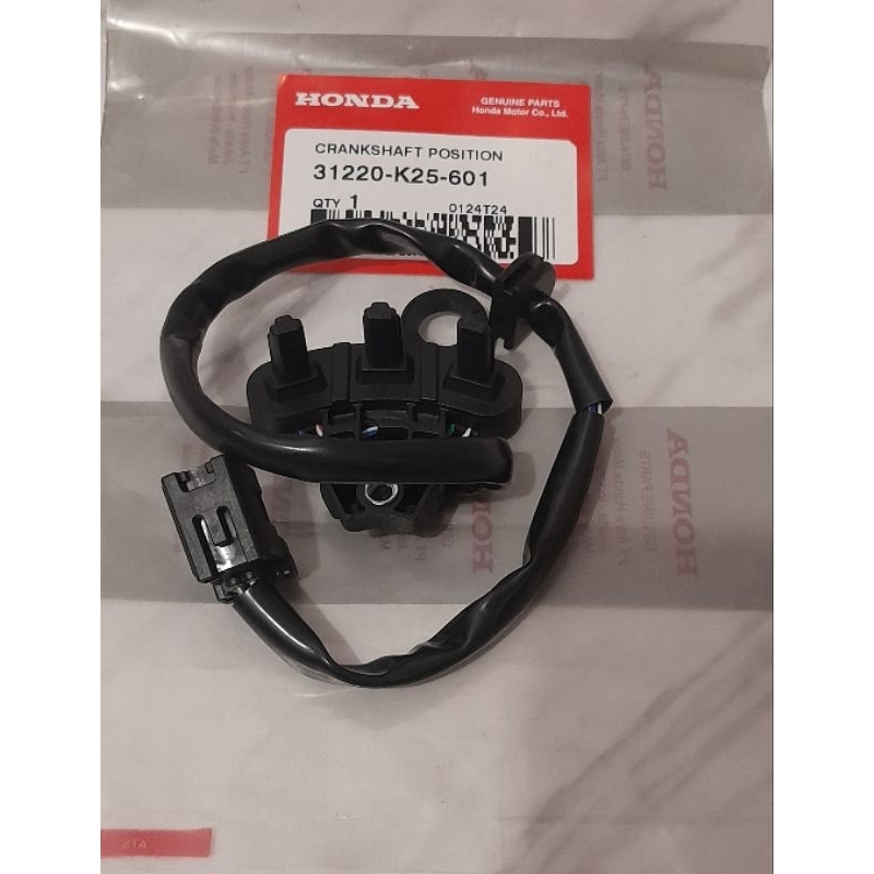 Ckp Sensor Ckp Beat F1 Beat Esp K25 Original