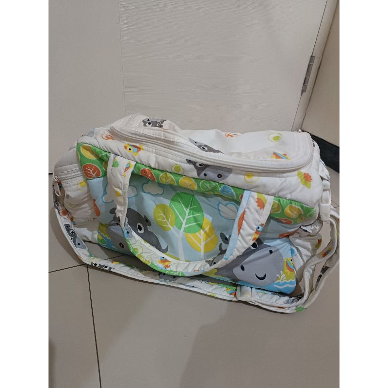 tas bayi elegance prelove