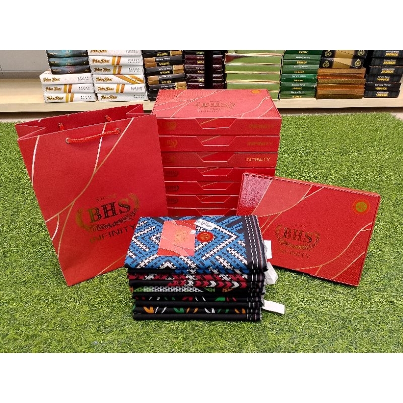 SARUNG BHS INFINITY V32-PMA