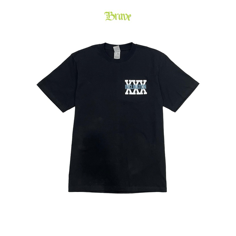 BRAVECULT - TS.BAND INCLINATION