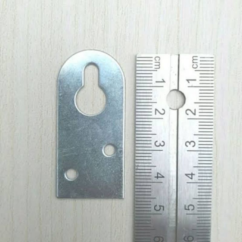 

PLAT GANTUNGAN PAPAN TULIS/PIGURA/ PLAT PAPAN PER 1 PCS