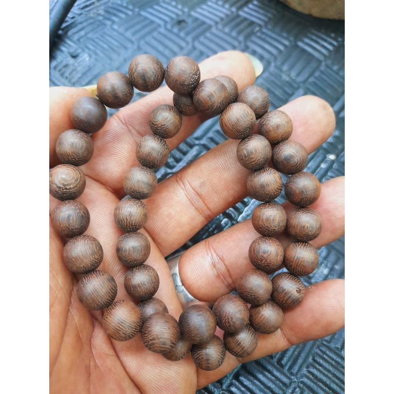 Gelang Tangan Galih Kayu Johar