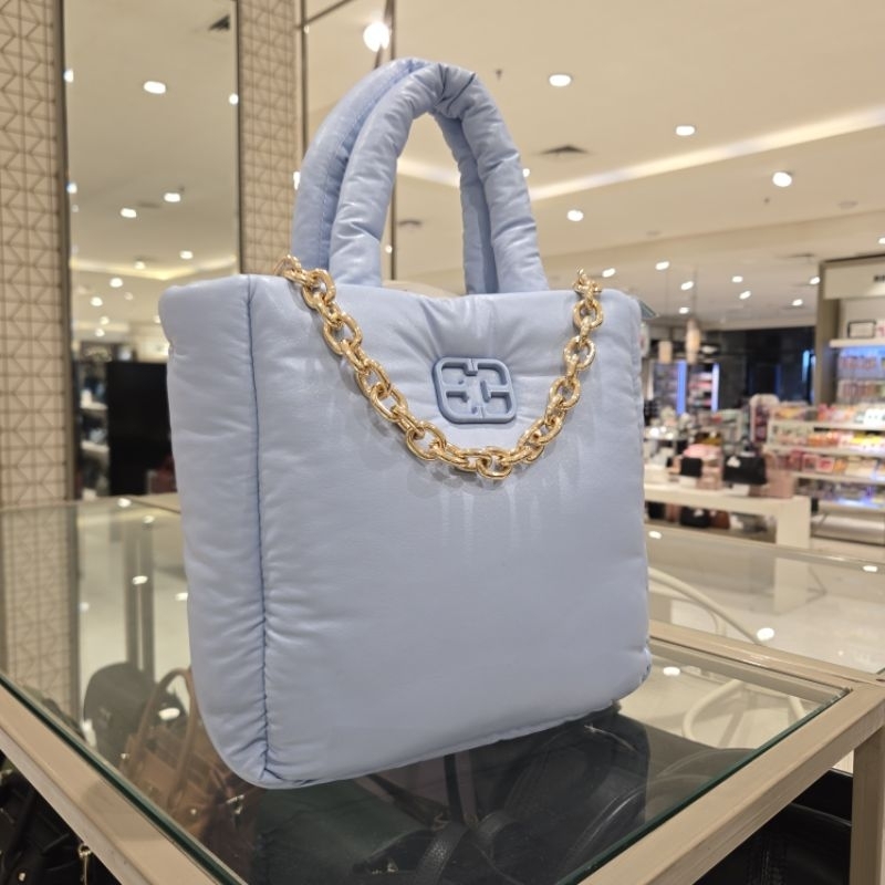 Tas ELLE original handbag slempang wanita