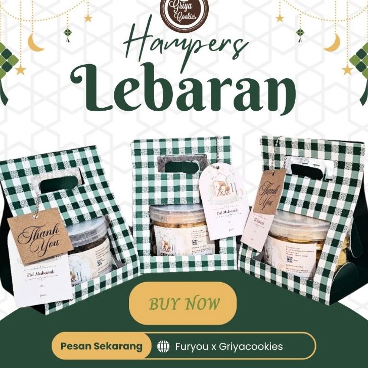 

Terjangkau Parsel lebaran Hampers lebaran paket lebaran Hampers kue kering Lebaran hampers Hampers Paket kue kering