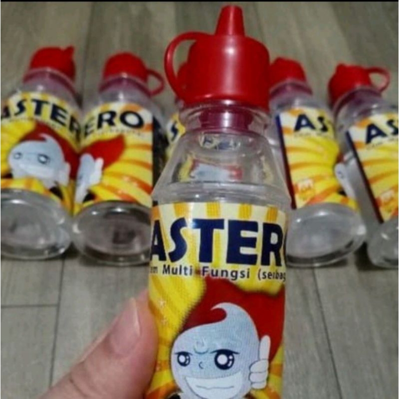 

lem ASTERO/lem serbaguna