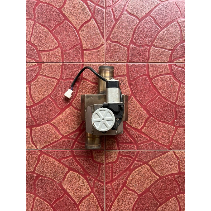 Valvetronic Exhaust 2 Suara Katup Full