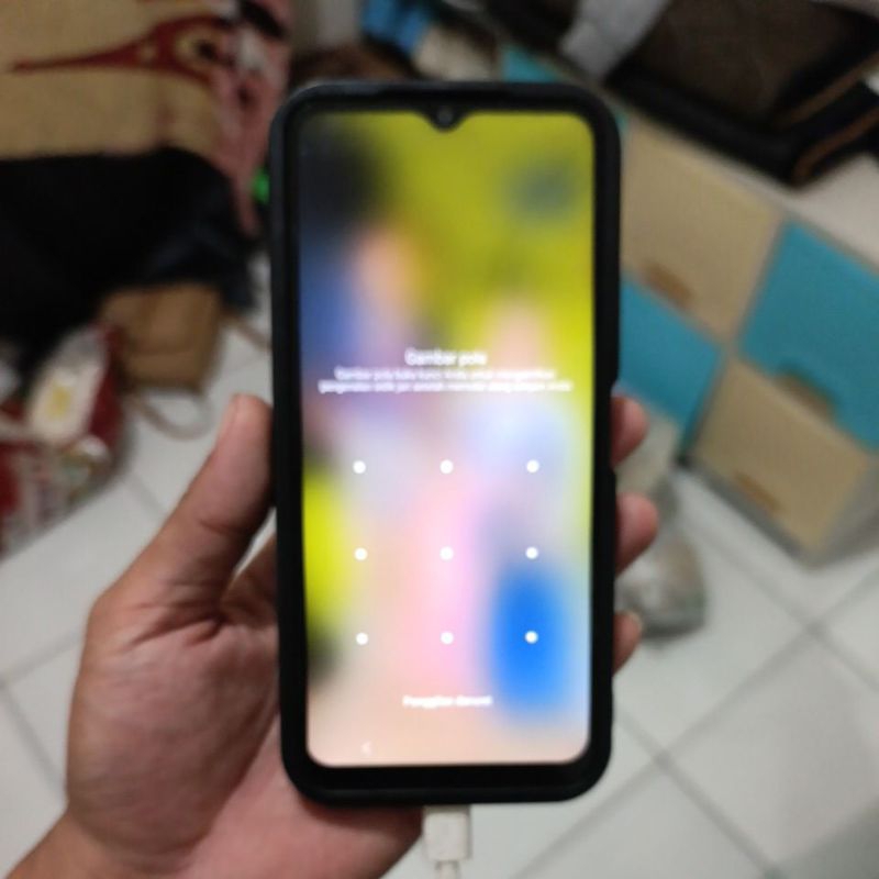vivo y21 seken lengkap