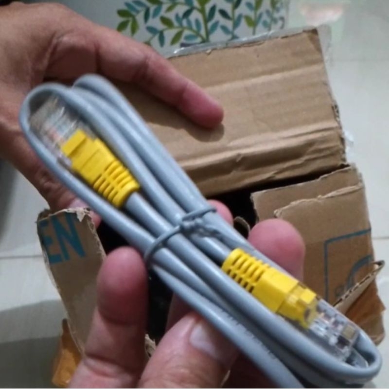 Kabel Lan 1,5 Meter
