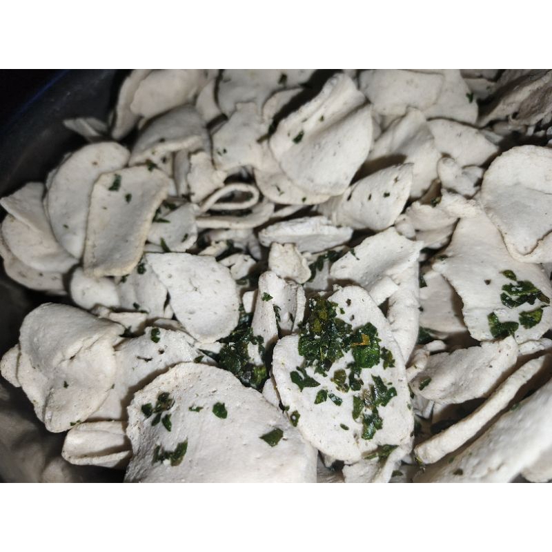 

Basreng Ori Daun Jeruk 500 Gram