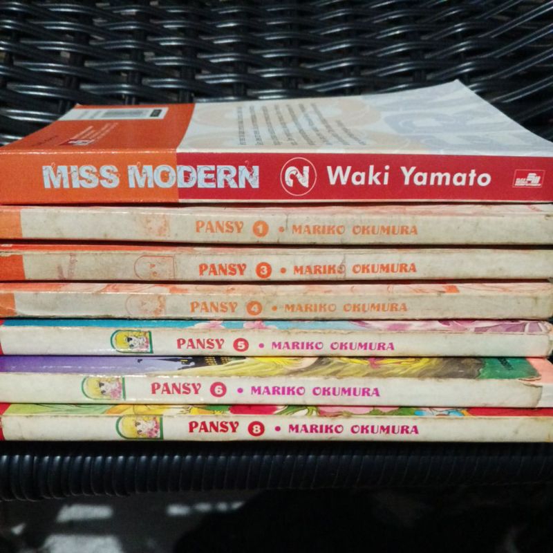 

komik paket