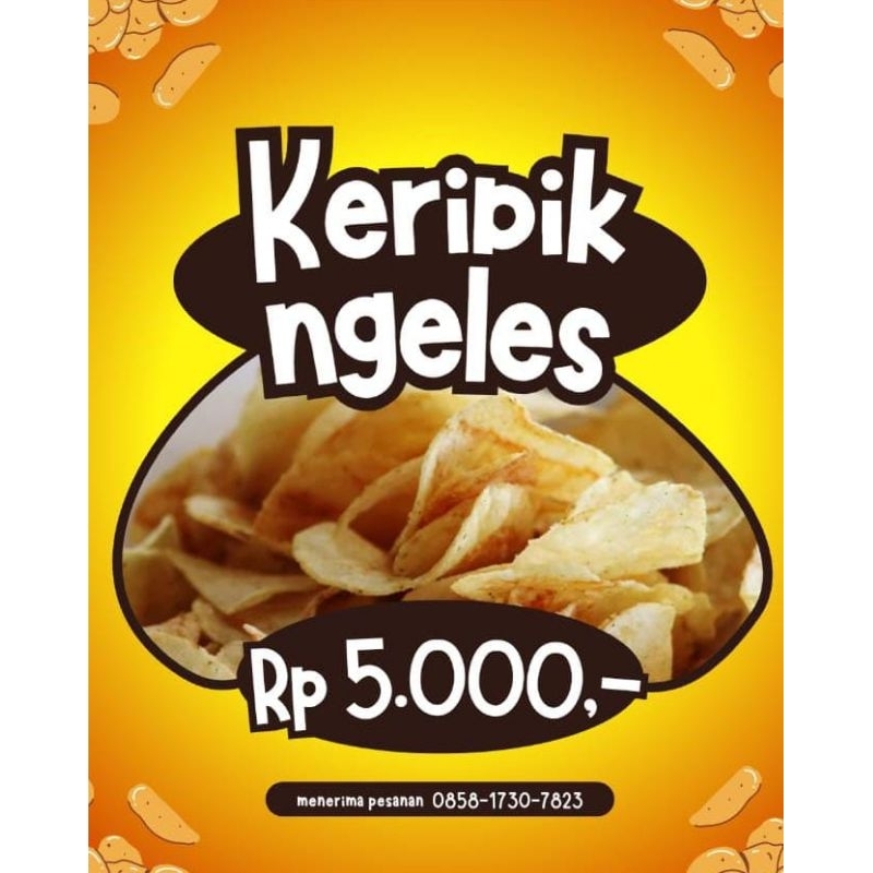 

KERIPIK
