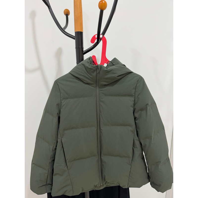 Puffer Jacket | Uniqlo