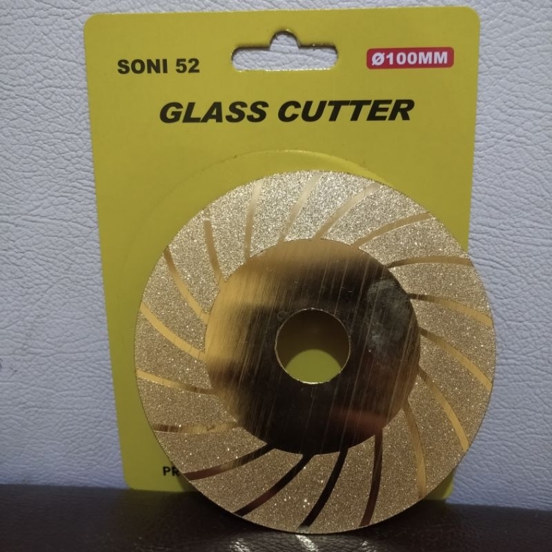 Mata Gerinda Diamond Turbo Alat Potong Kaca Poles Kaca bevel Kaca Mata Gerinda granit keramik besi s