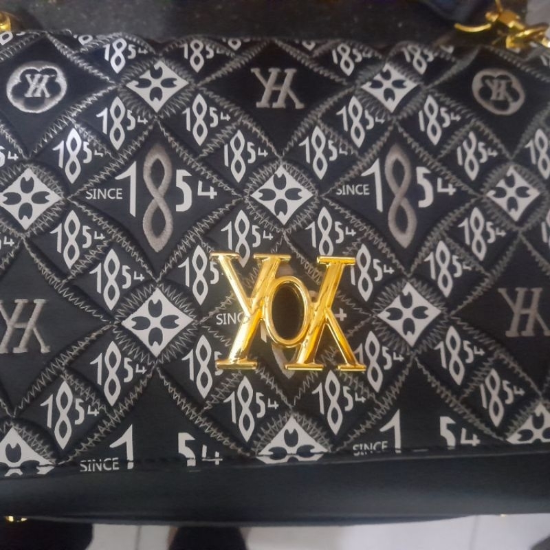 TAS BRAND ORIGINAL HANA