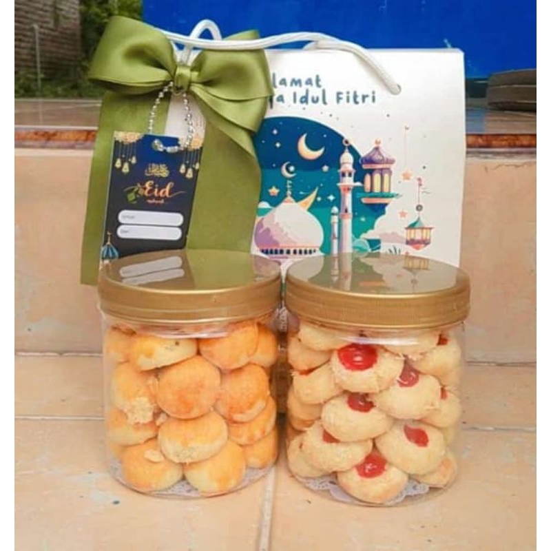 

Hampers Lebaran 2025