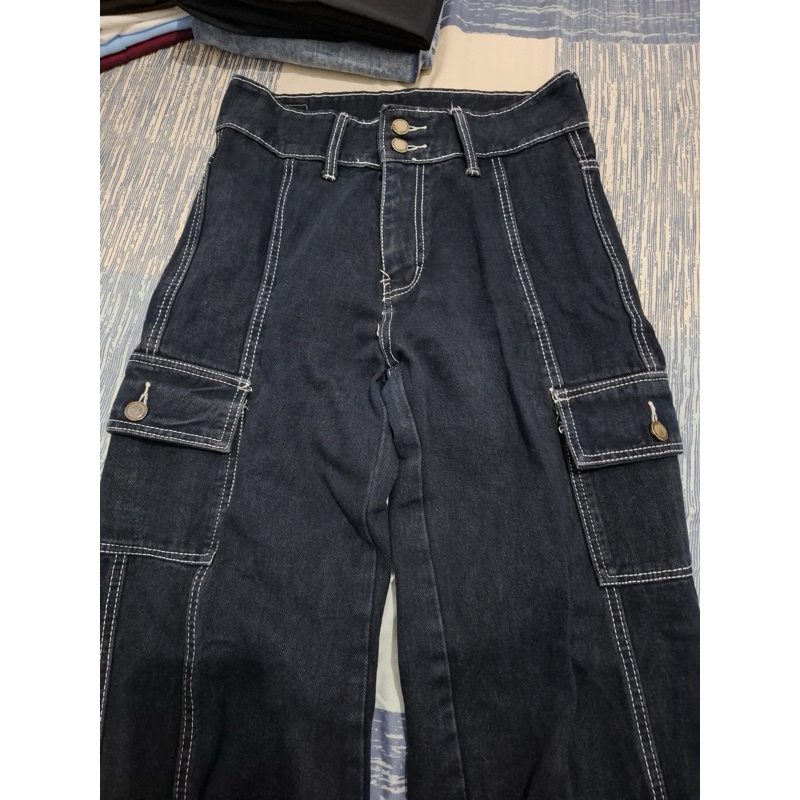 

Cargo Jiniso
