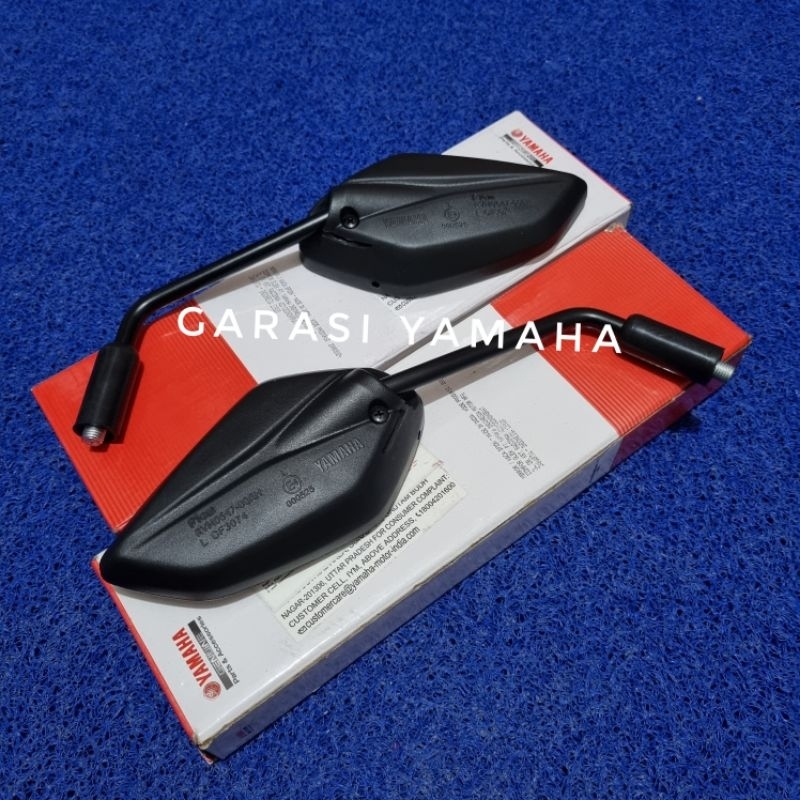 Kaca spion lexi original yamaha spion lexi aerox nmax asli mirror lexi kaca lexi kaca spion yamaha