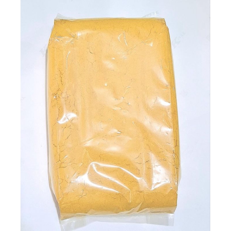 

Serbuk Kunyit / Kunir Kualitas Bagus Kemasan 1 kg