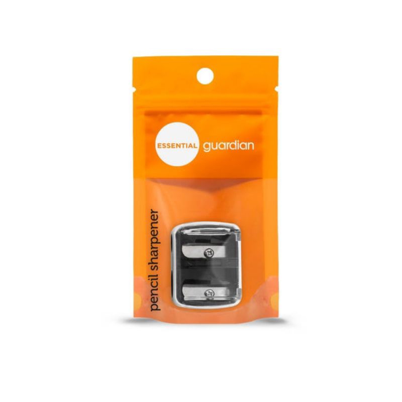 

GUARDIAN Pencil Sharpener