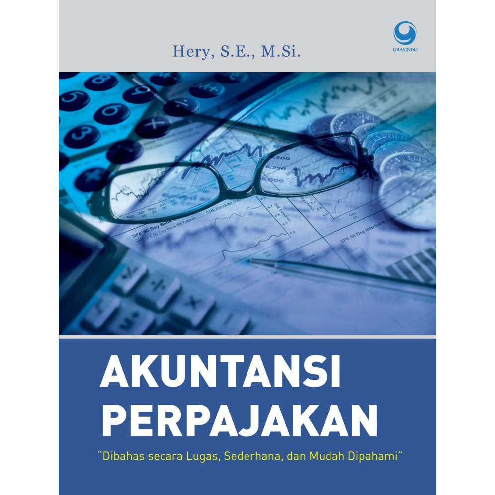 Akuntansi Perpajakan
