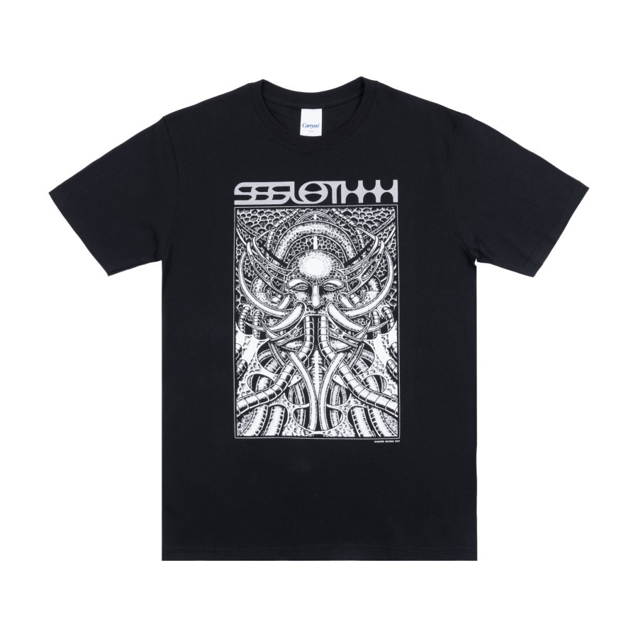 Tshirt SSSLOTHHH - CENTRAL TS T-shirt / Kaos Official Size L