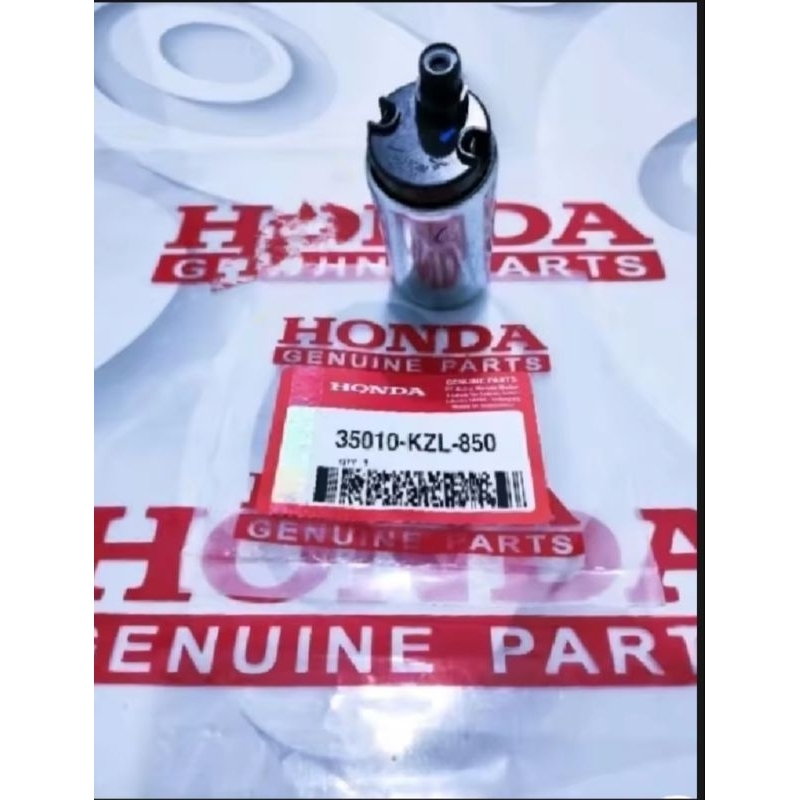 ROTAK ROTHAK DINAMO FUELPUMP FUEL PUMP KZL BEAT FI 2013-2016 VARIO 110 FI LED SCOOPY FI