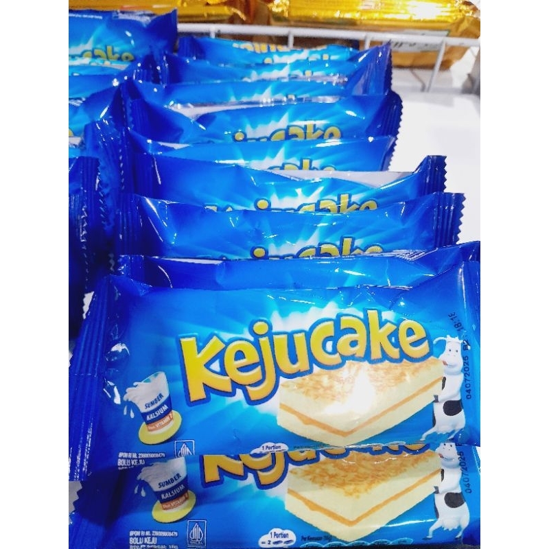 

keju cake