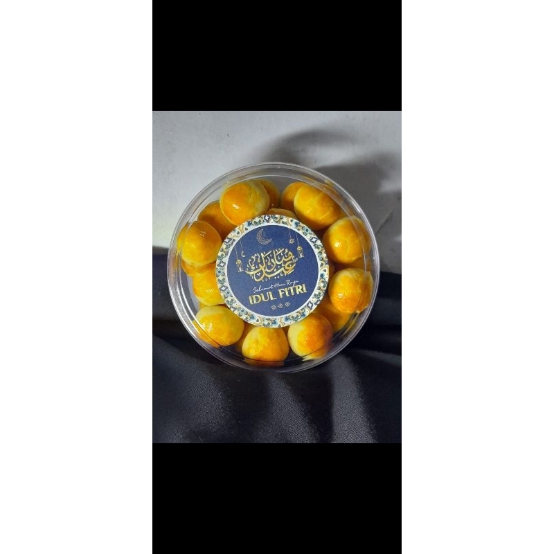 

Nastar Super Nampol Enak Isi 250gram