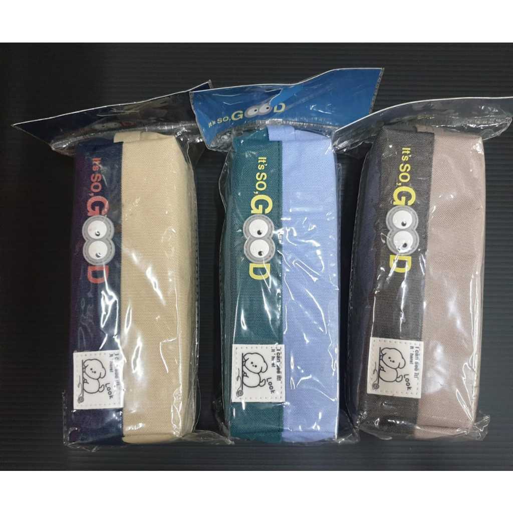 

KOTAK PENSIL KAYAGI KY-7716