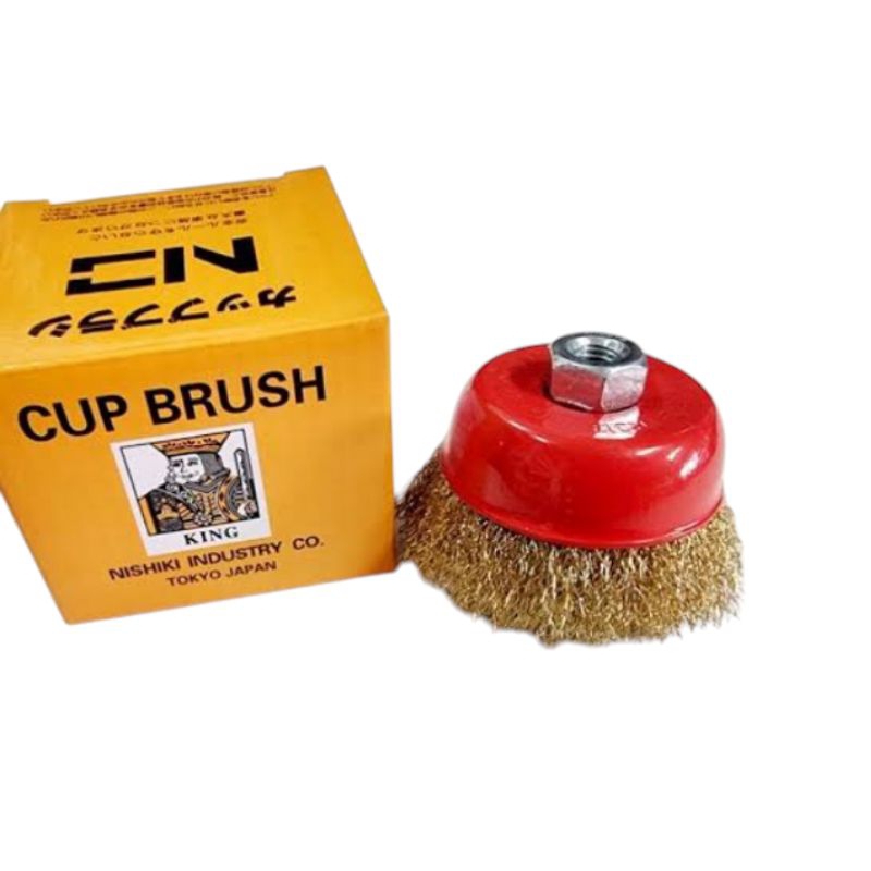 SIKAT KAWAT MANGKOK KUNINGAN