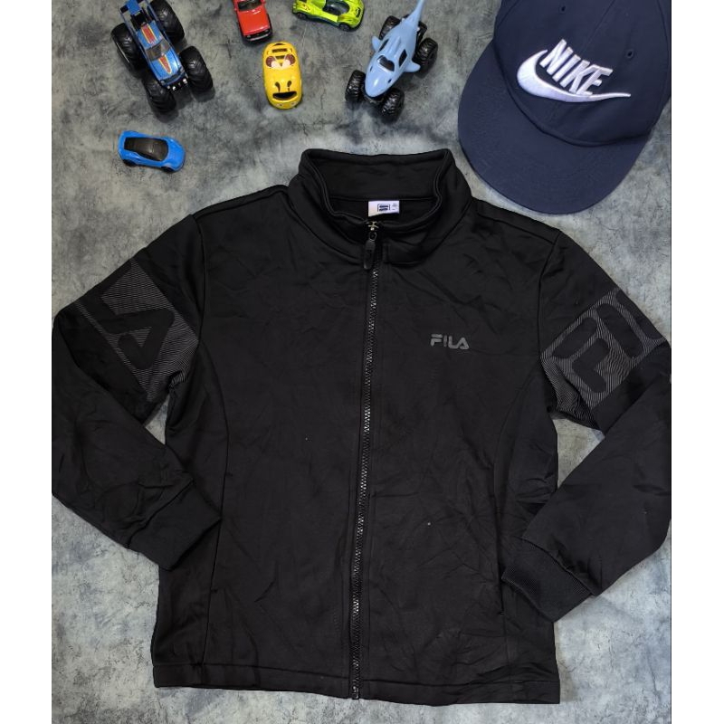 Tracktop Fila tag 130 (6-8 th) second