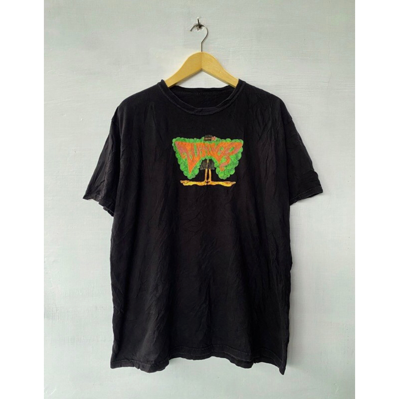 Kaos Turnover Band