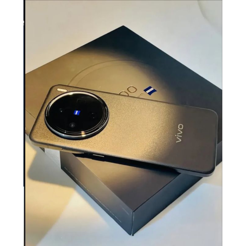HP VIVO X200 RAM 12GB/256GB RESMI VIVO INDONESIA