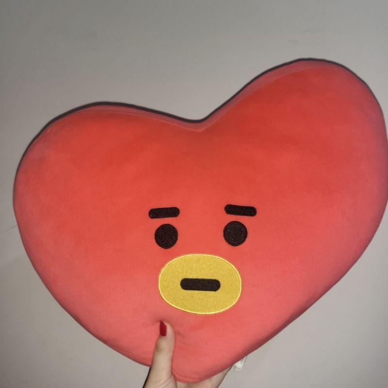 Boneka Tata bt21