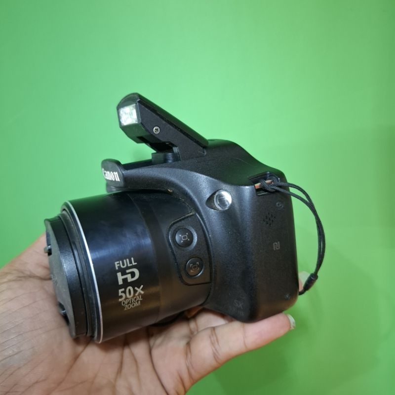 Powershot Canon sx530 hs / canon sx 530 hs