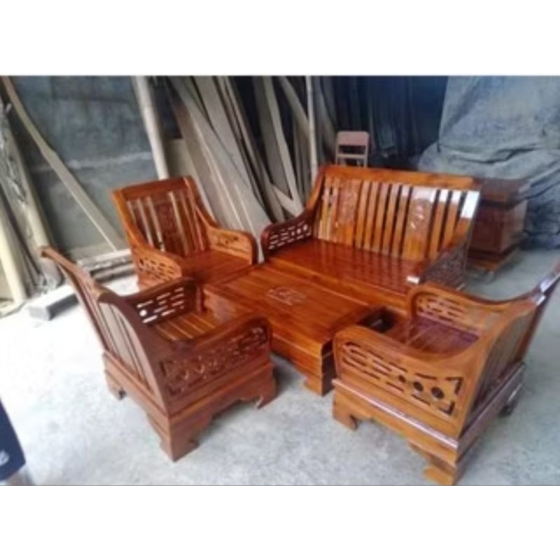 kursi tamu minimalis kursi tamu jati kursi sofa kursi tamu Jepara